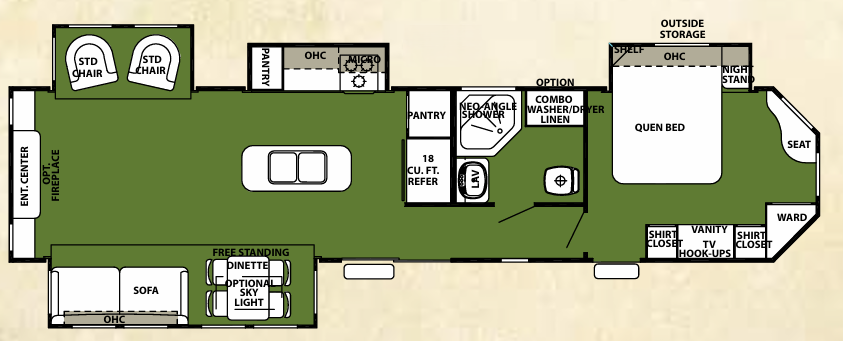 Image of Floorplan