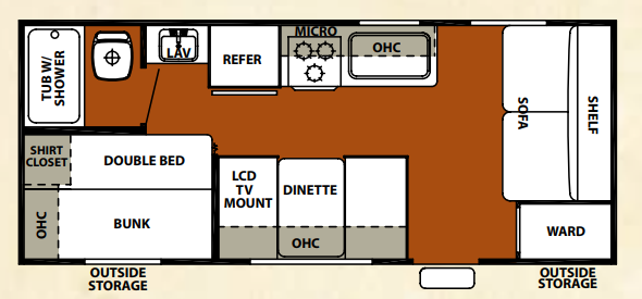 Image of Floorplan