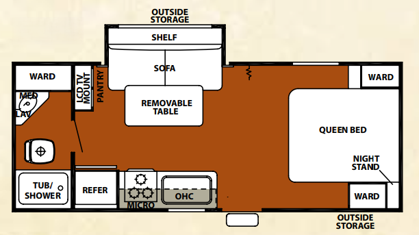 Image of Floorplan