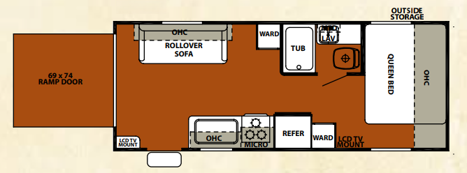 Image of Floorplan