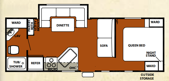Image of Floorplan