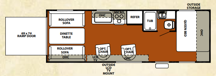 Image of Floorplan