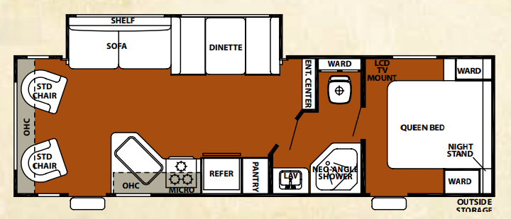 Image of Floorplan