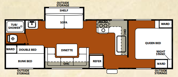 Image of Floorplan