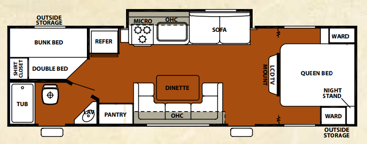 Image of Floorplan