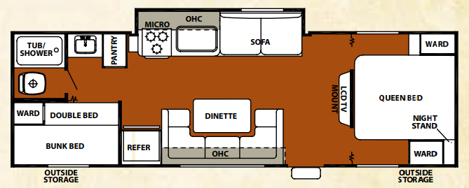 Image of Floorplan