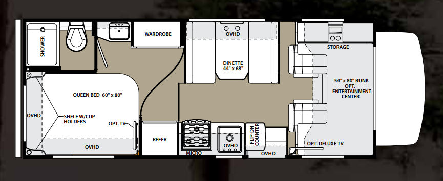 Image of Floorplan