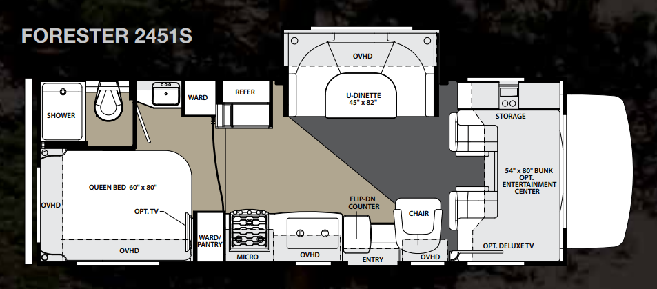 Image of Floorplan
