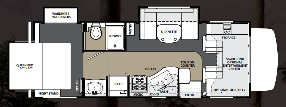 Image of Floorplan