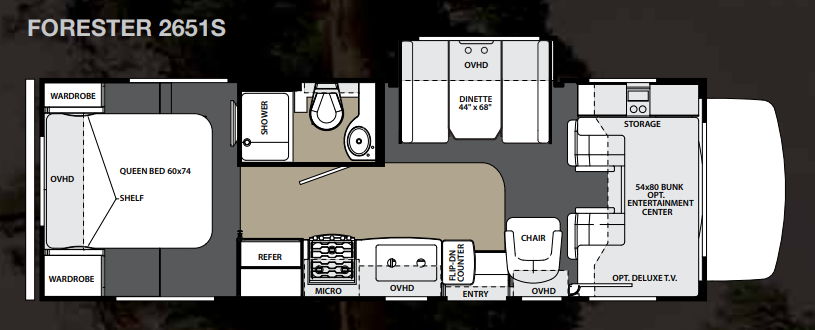 Image of Floorplan