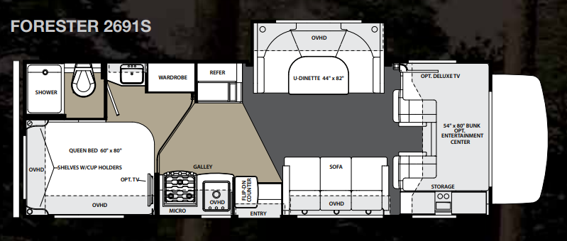 Image of Floorplan