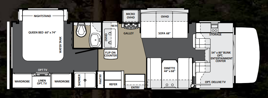 Image of Floorplan