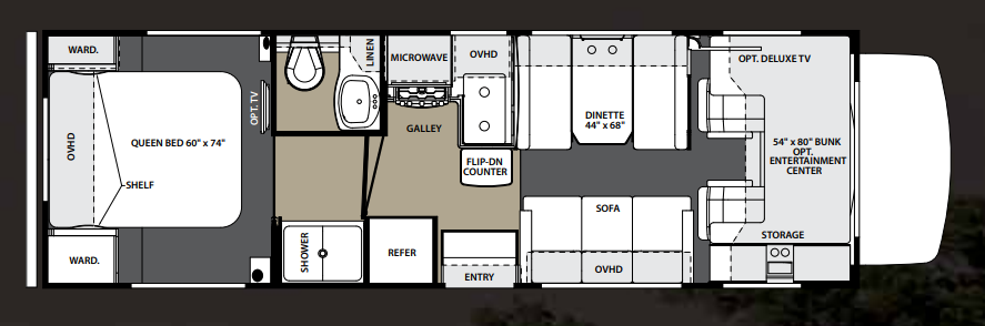 Image of Floorplan