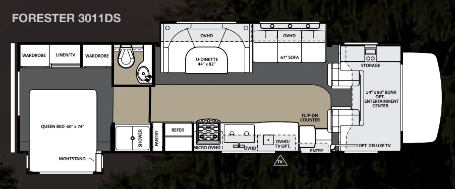 Image of Floorplan