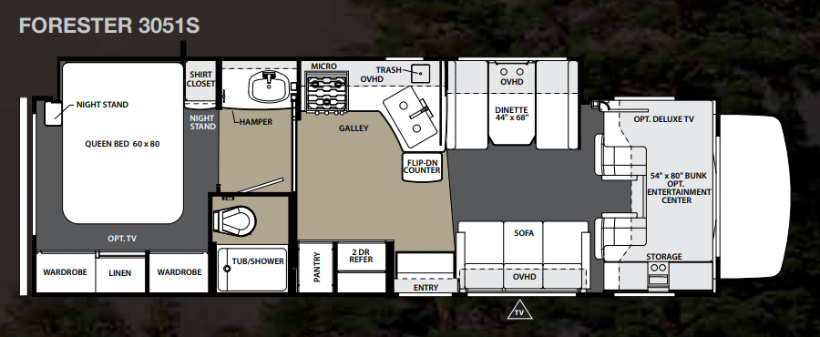 Image of Floorplan