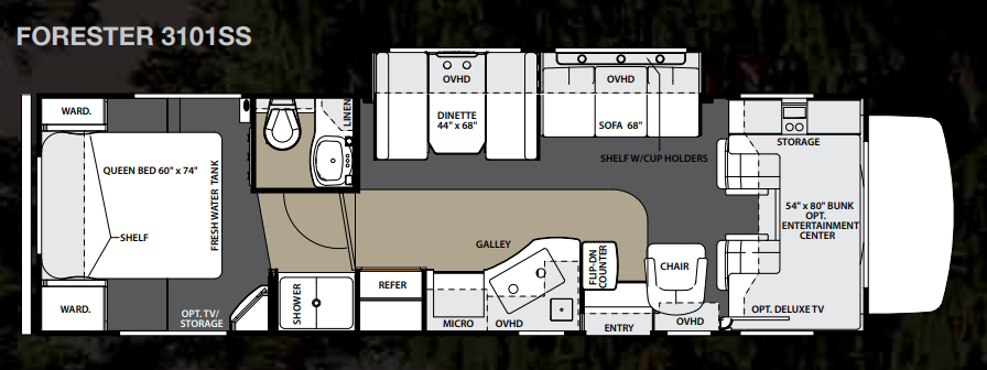 Image of Floorplan