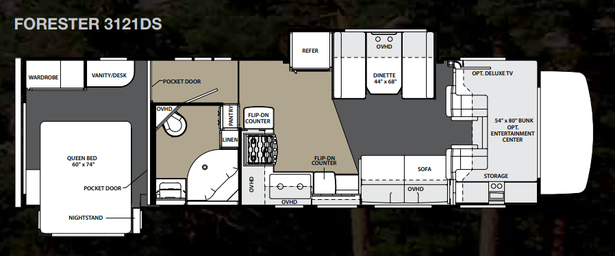 Image of Floorplan