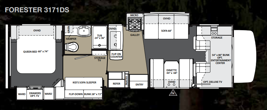Image of Floorplan