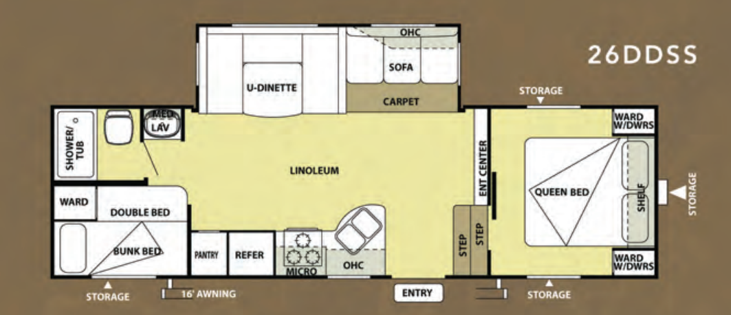 Image of Floorplan