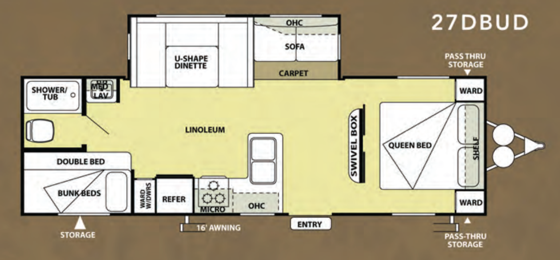 Image of Floorplan
