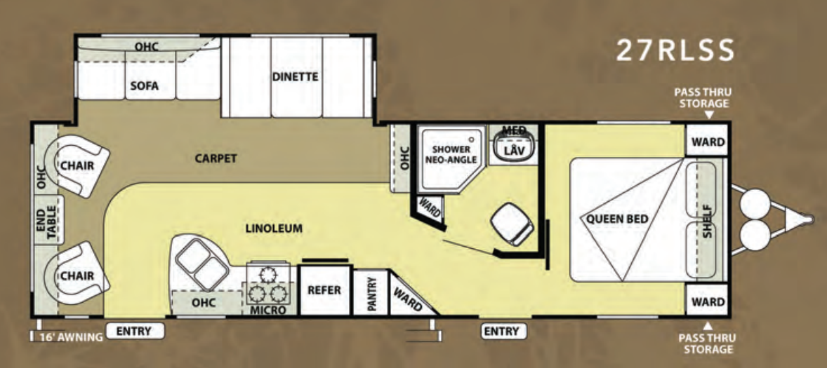 Image of Floorplan