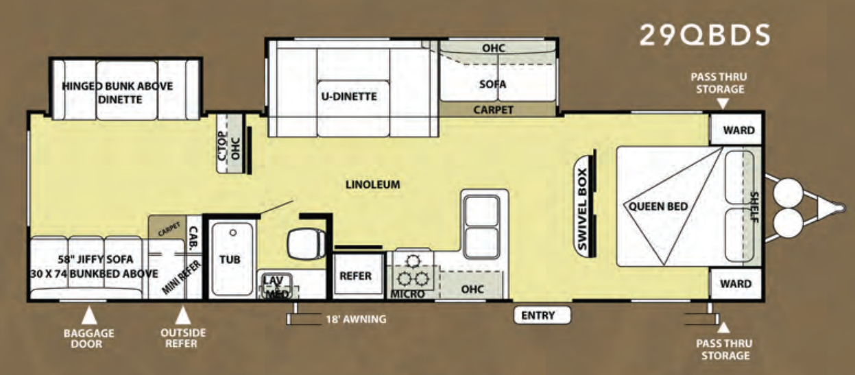 Image of Floorplan