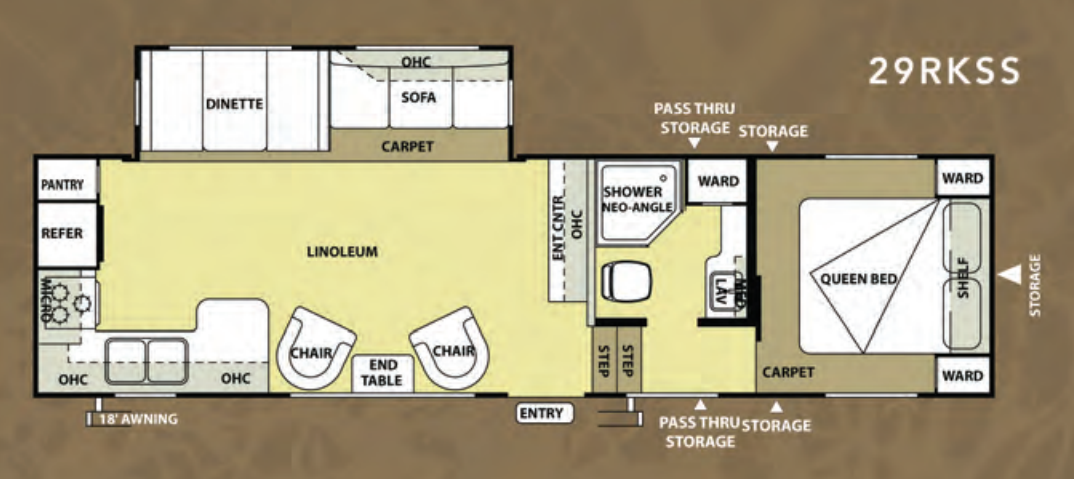 Image of Floorplan