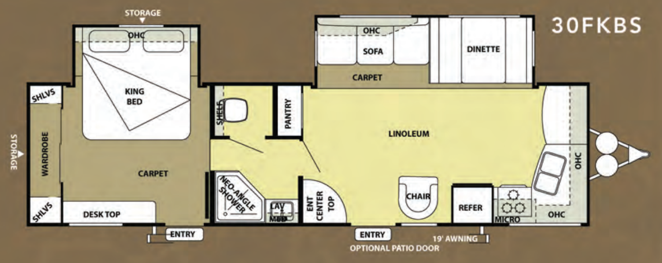 Image of Floorplan