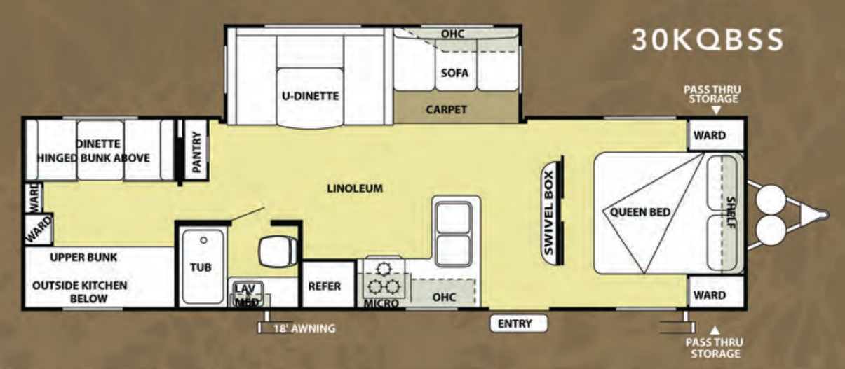 Image of Floorplan