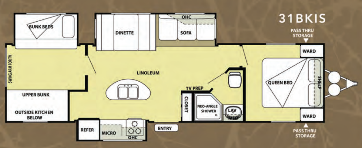 Image of Floorplan