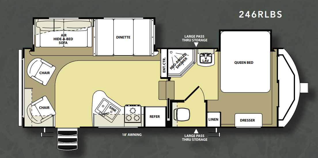 Image of Floorplan