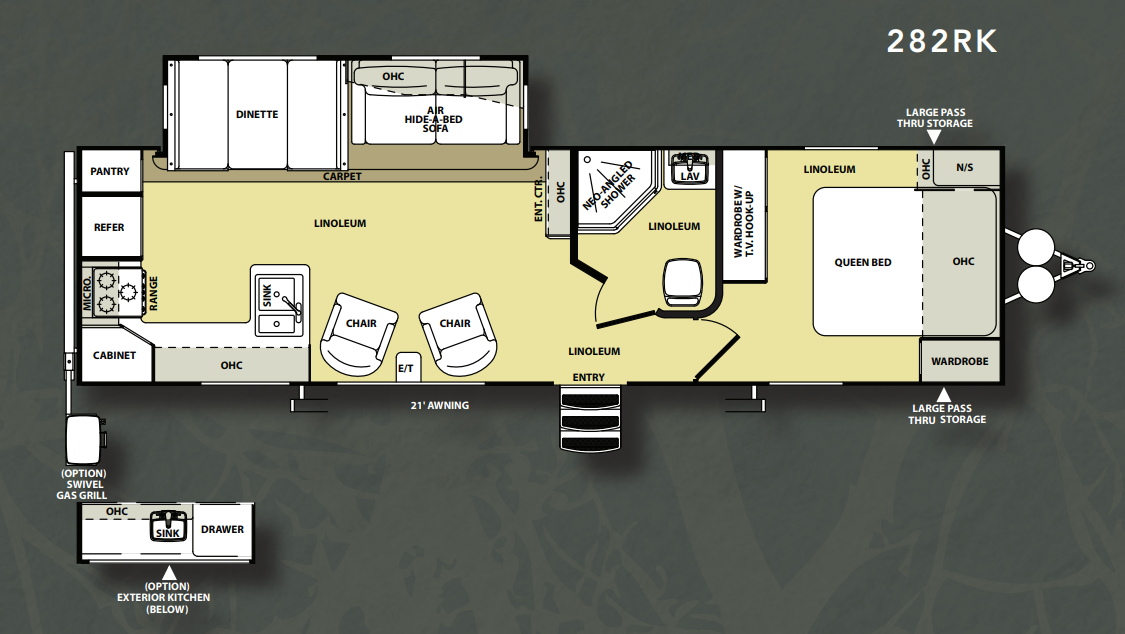 Image of Floorplan