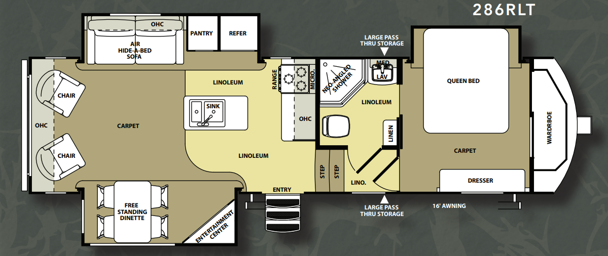 Image of Floorplan