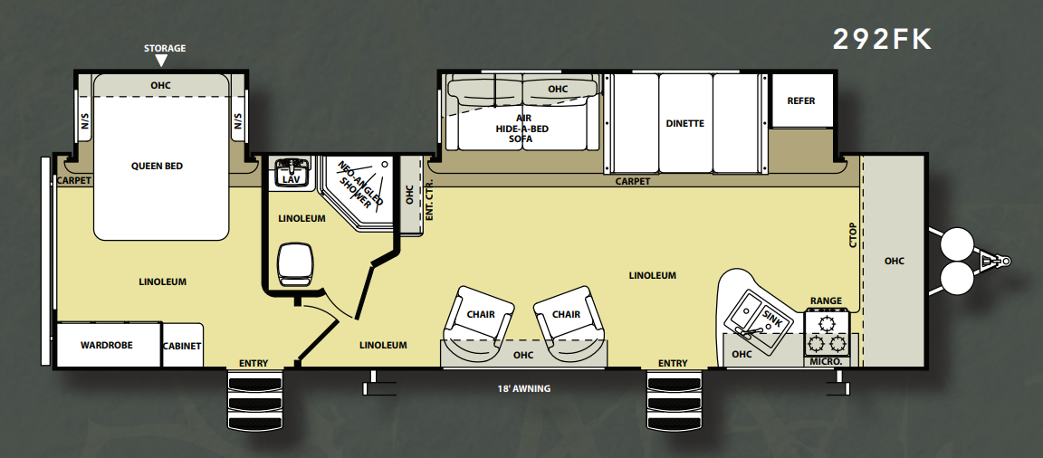 Image of Floorplan