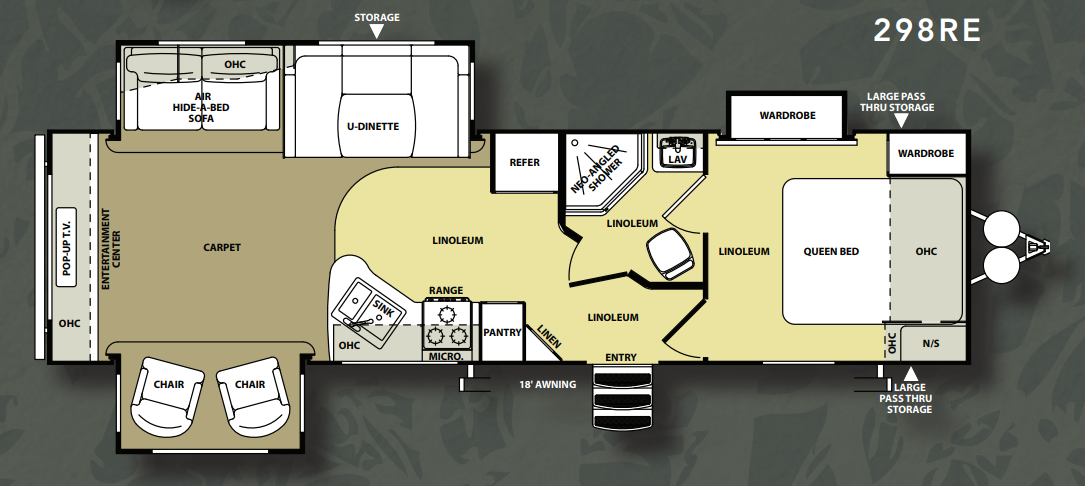 Image of Floorplan
