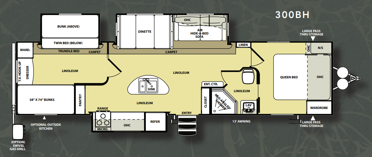 Image of Floorplan