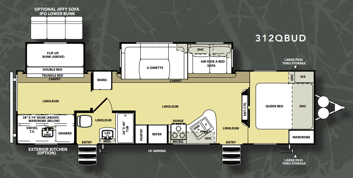 Image of Floorplan