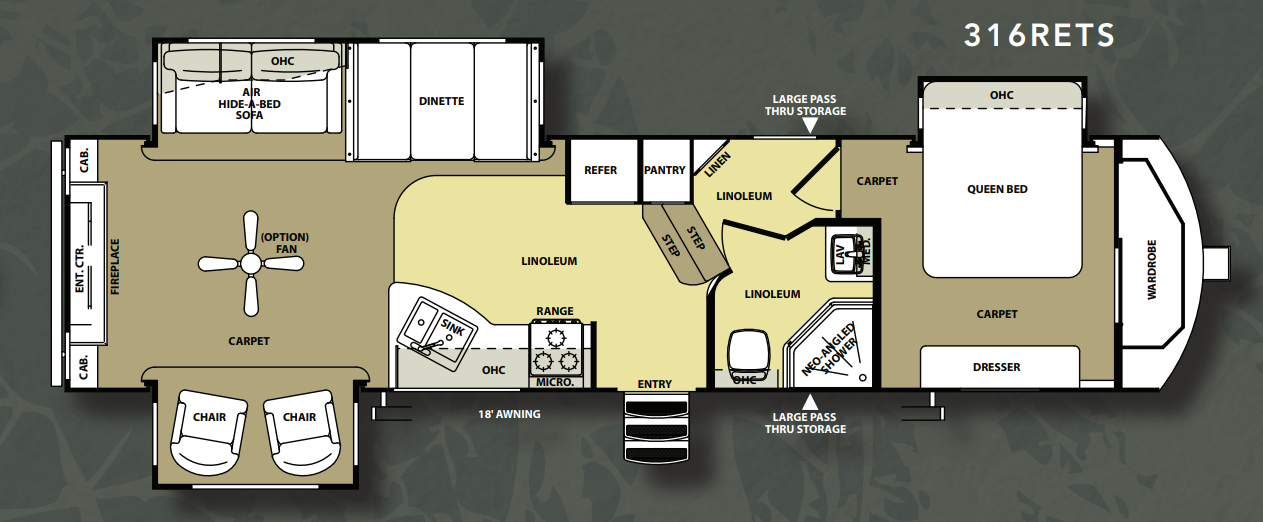 Image of Floorplan