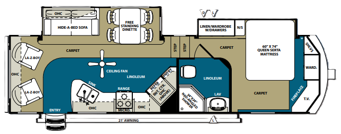 Image of Floorplan