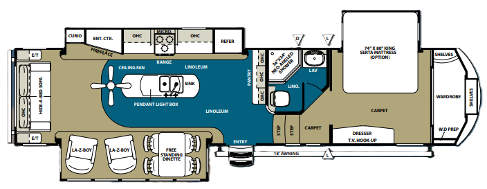Image of Floorplan
