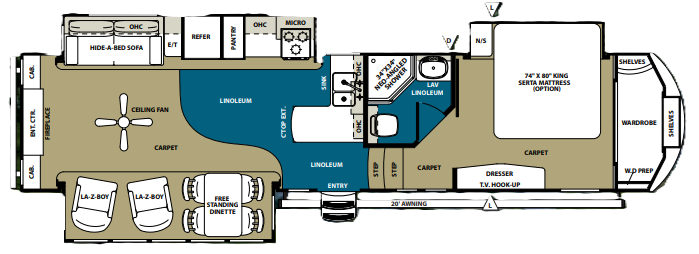 Image of Floorplan