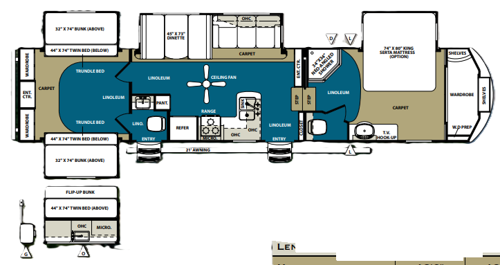 Image of Floorplan