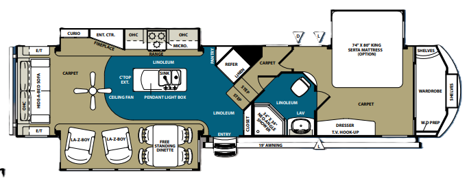 Image of Floorplan