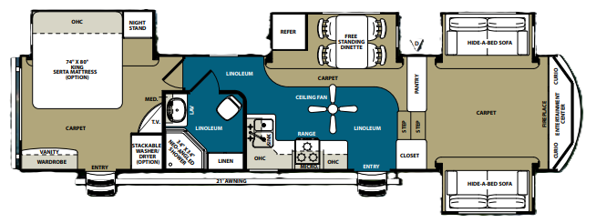 Image of Floorplan