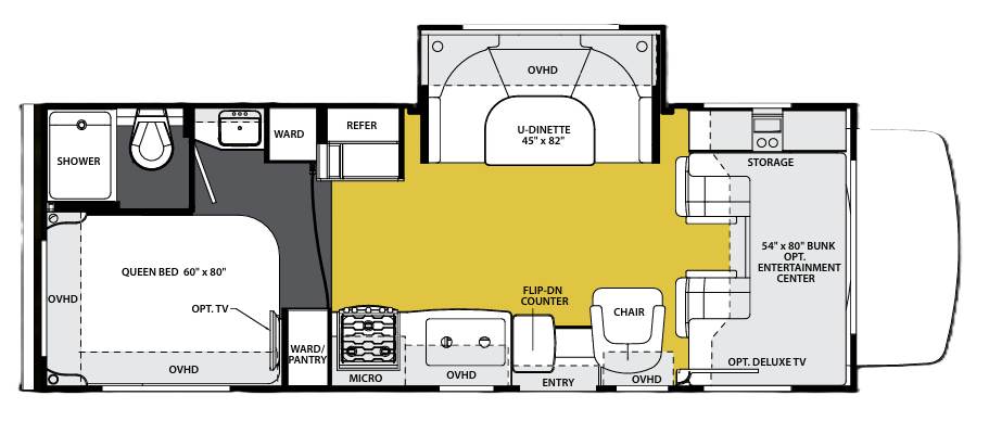 Image of Floorplan