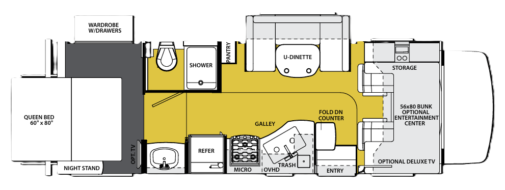 Image of Floorplan