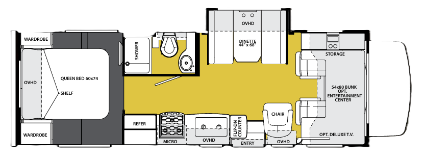 Image of Floorplan