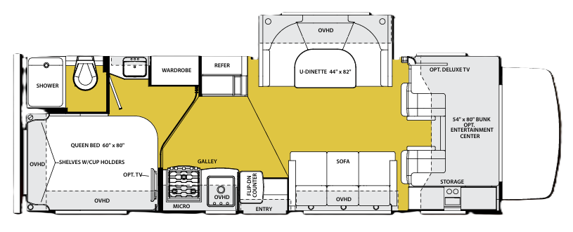Image of Floorplan