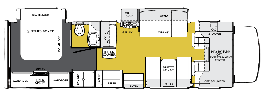 Image of Floorplan