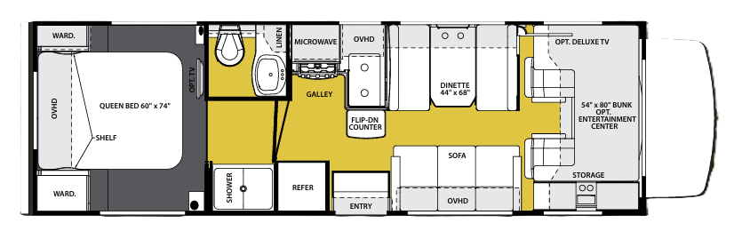 Image of Floorplan